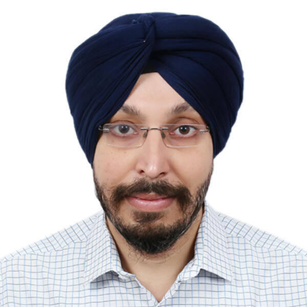 Davnit Singh 