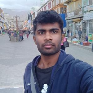 Dinesh B Dinesh B