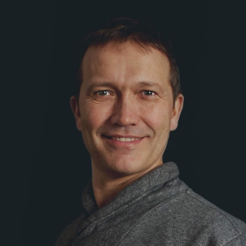 Profile picture of Dirk Lassig