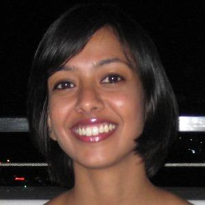 Disha Manikumar Disha Manikumar