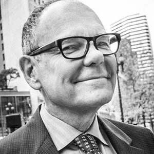 Don Tapscott