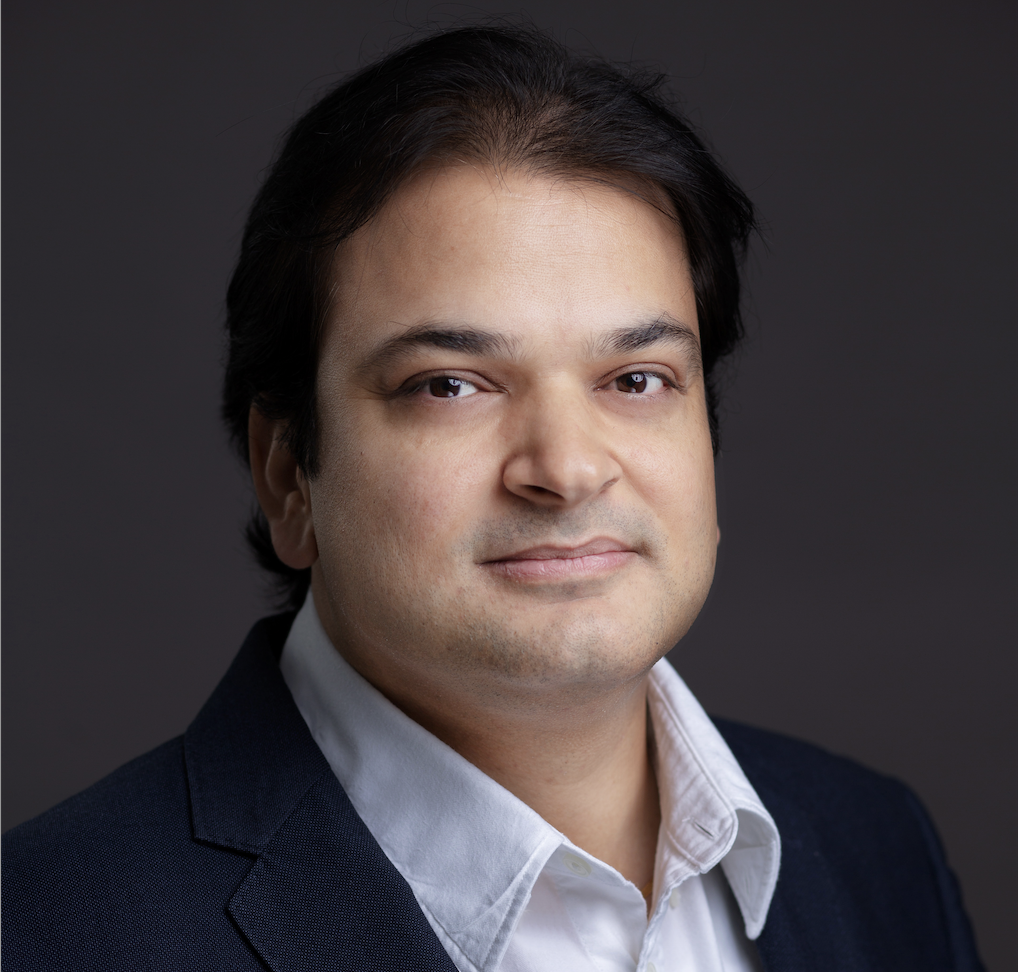 Deepak Shukla Deepak Shukla