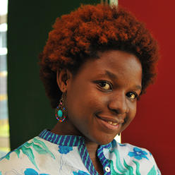Edith Namuganga