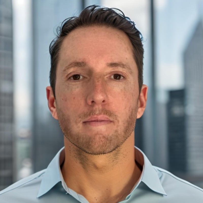 Headshot of Edward Hieatt