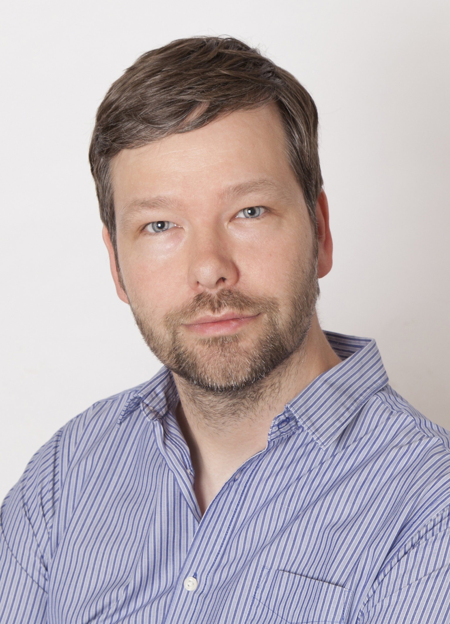 Erik Dörnenburg Erik Dörnenburg