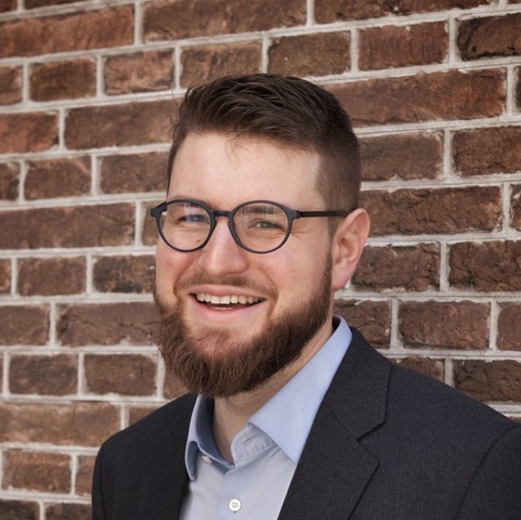 Fabian Nonnenmacher, Thoughtworks