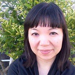 Fiona Lee Fiona Lee