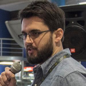 Gabriel Albo Gabriel Albo