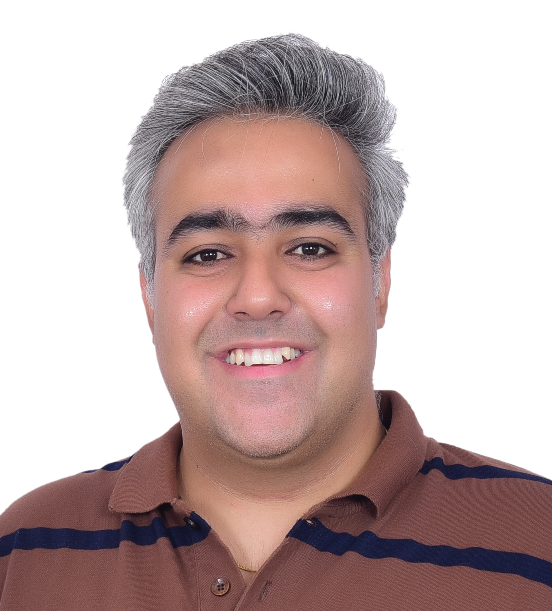 Gautam Koul, Thoughtworks