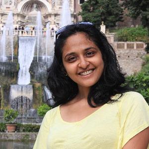 Gayathri Rao Gayathri Rao