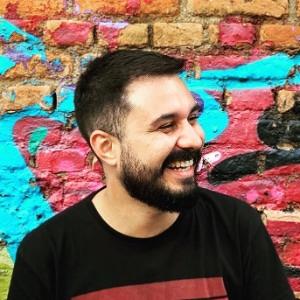 Geociano Souto Geociano Souto