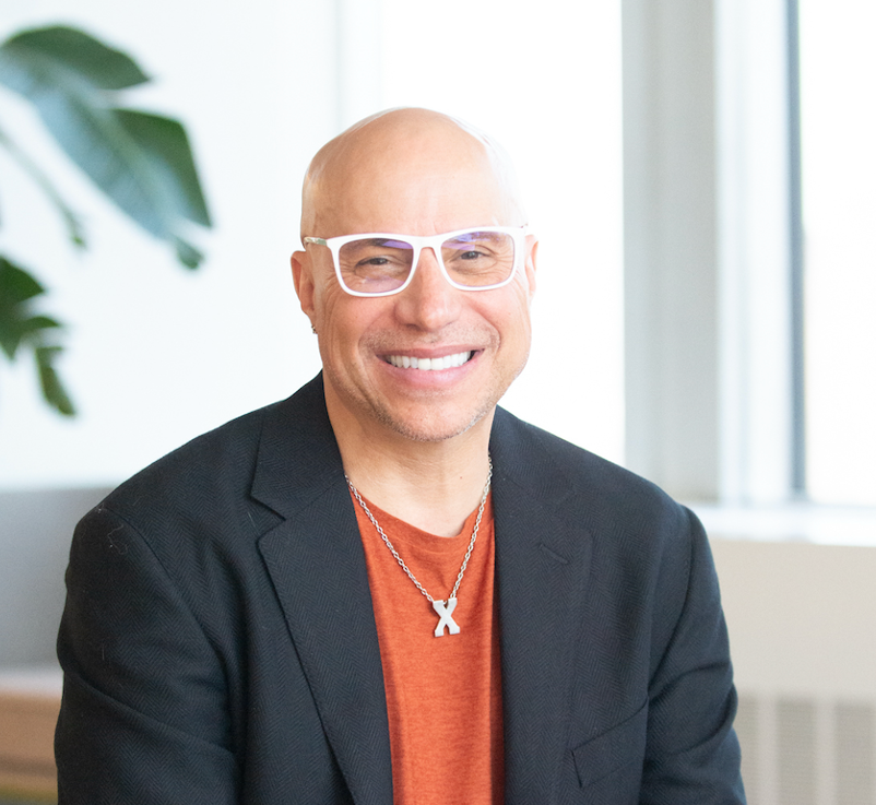 George Gerchow
