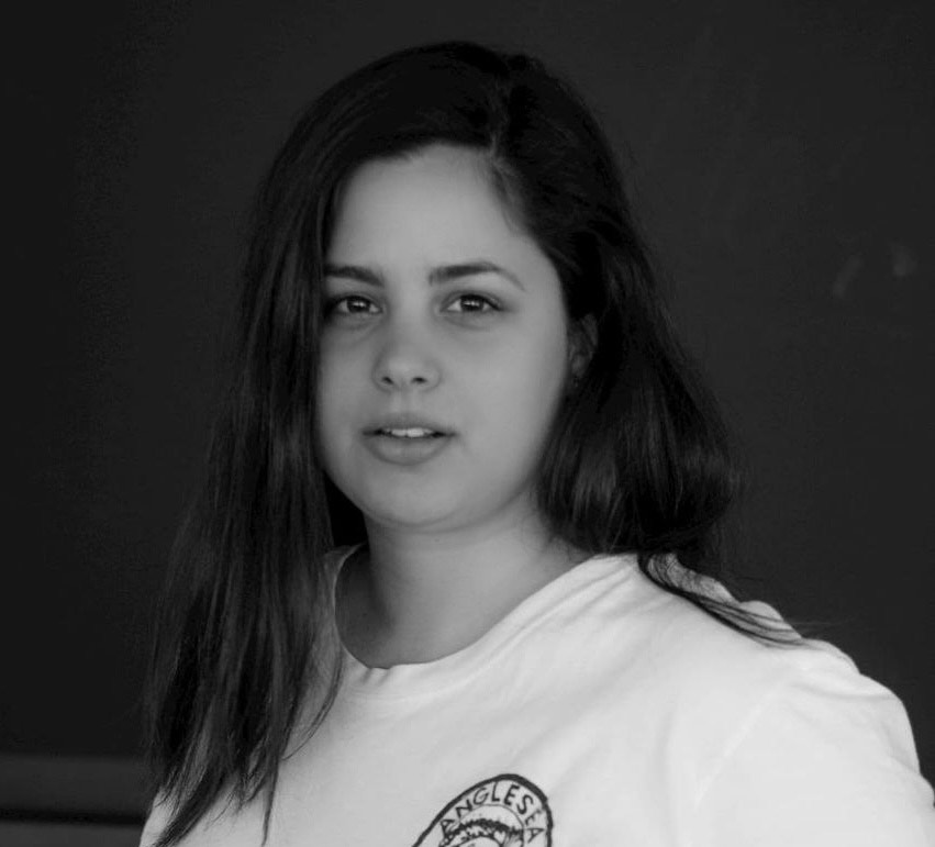 Georgina Giannoukou Georgina Giannoukou