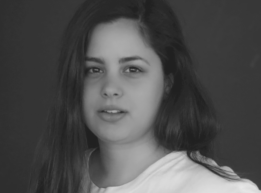 Georgina Giannoukou Georgina Giannoukou