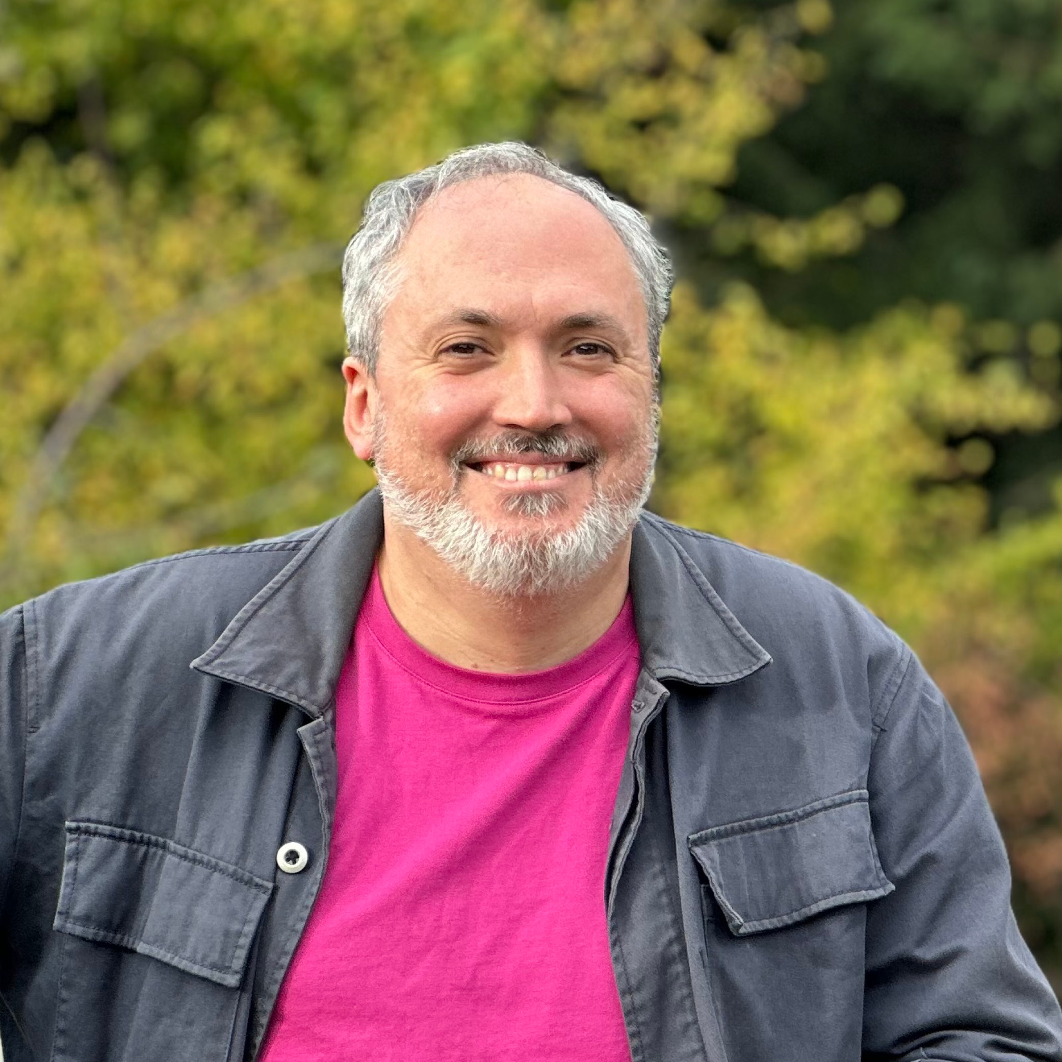 Giles Edwards-Alexander