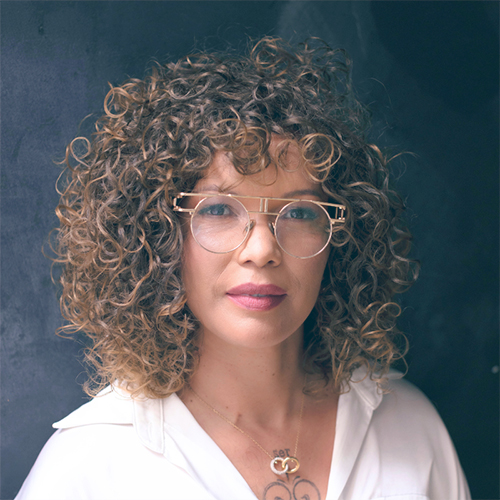 Grazi Mendes