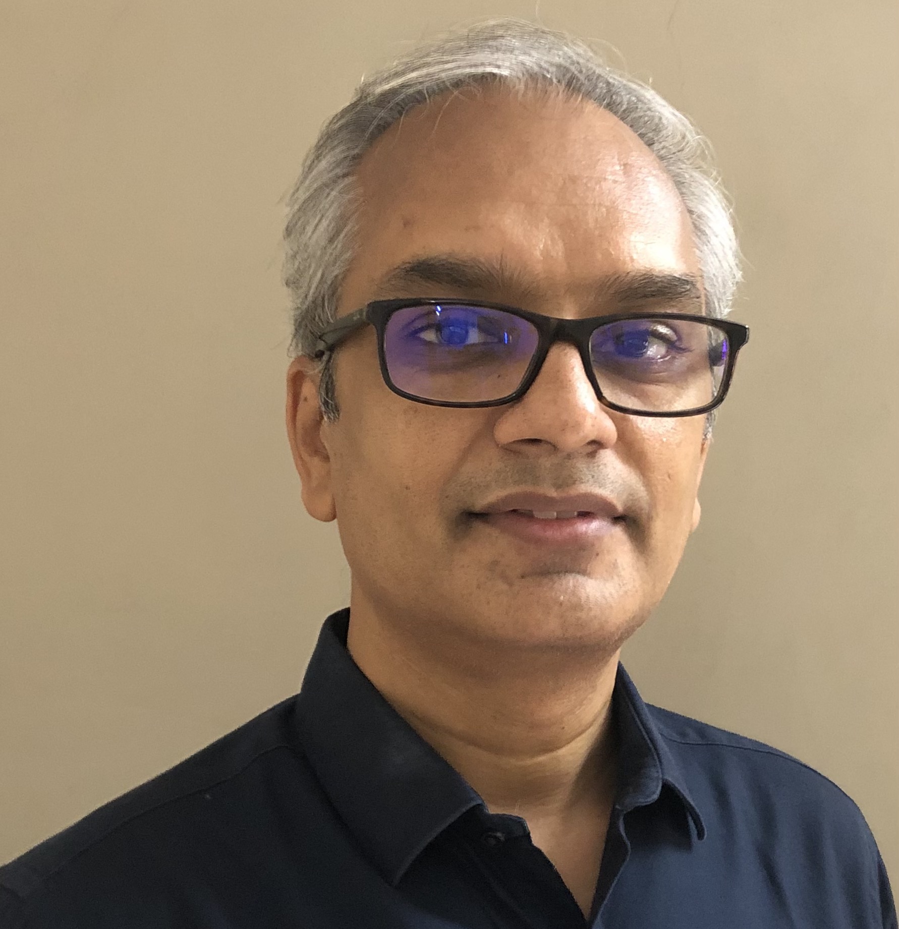 Gyanesh Ojha Gyanesh Ojha