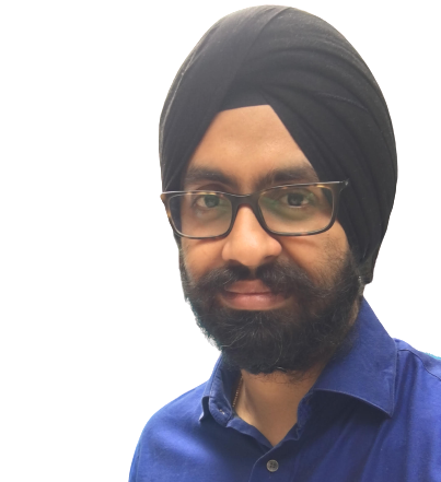 Harmeet Singh Harmeet Singh