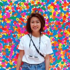 Ingrid Buenaventura