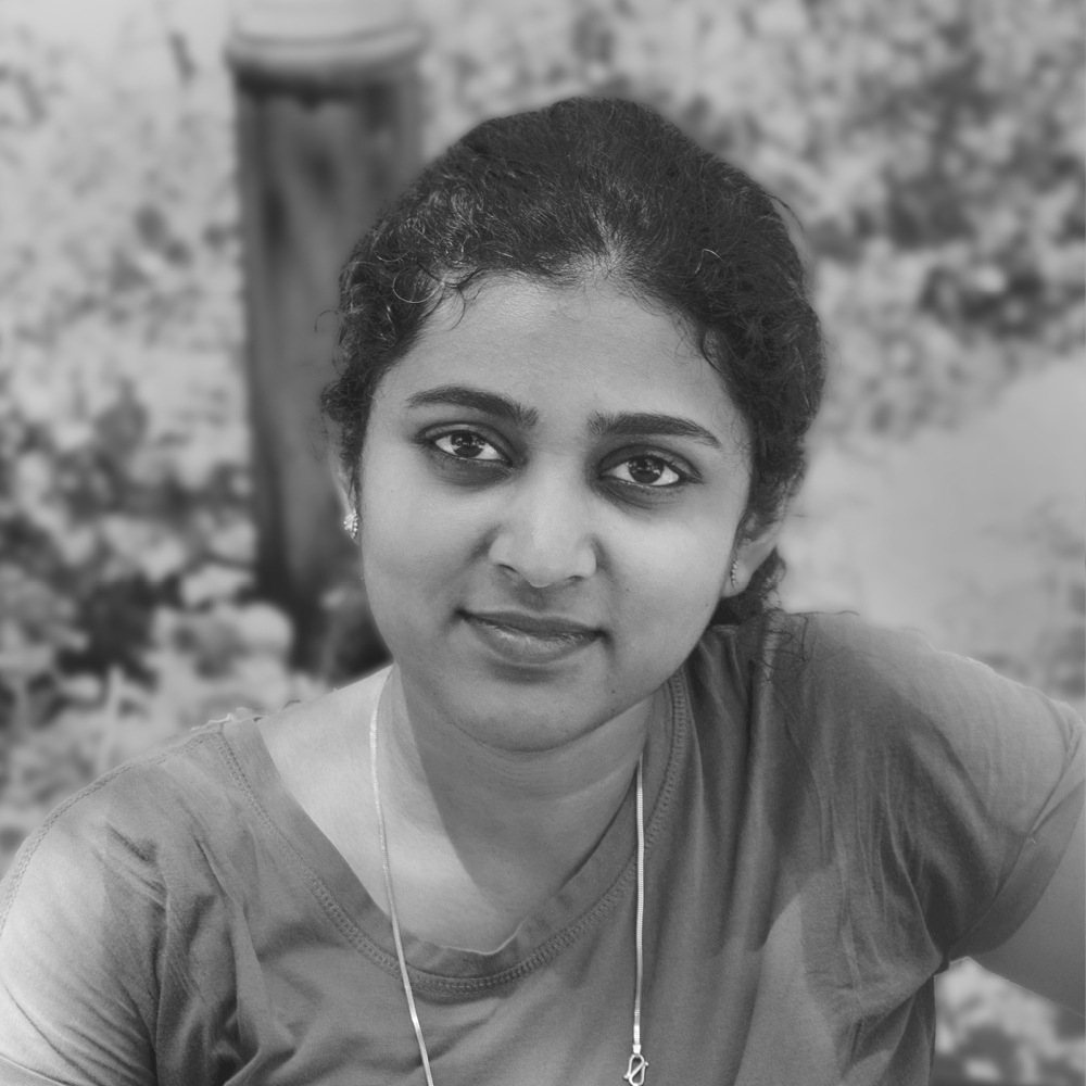 Iswariya Manivannan