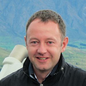 Picture of Ian Cartwright, Tech Principal at Thoughtworks