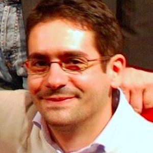Ilias Bartolini Ilias Bartolini