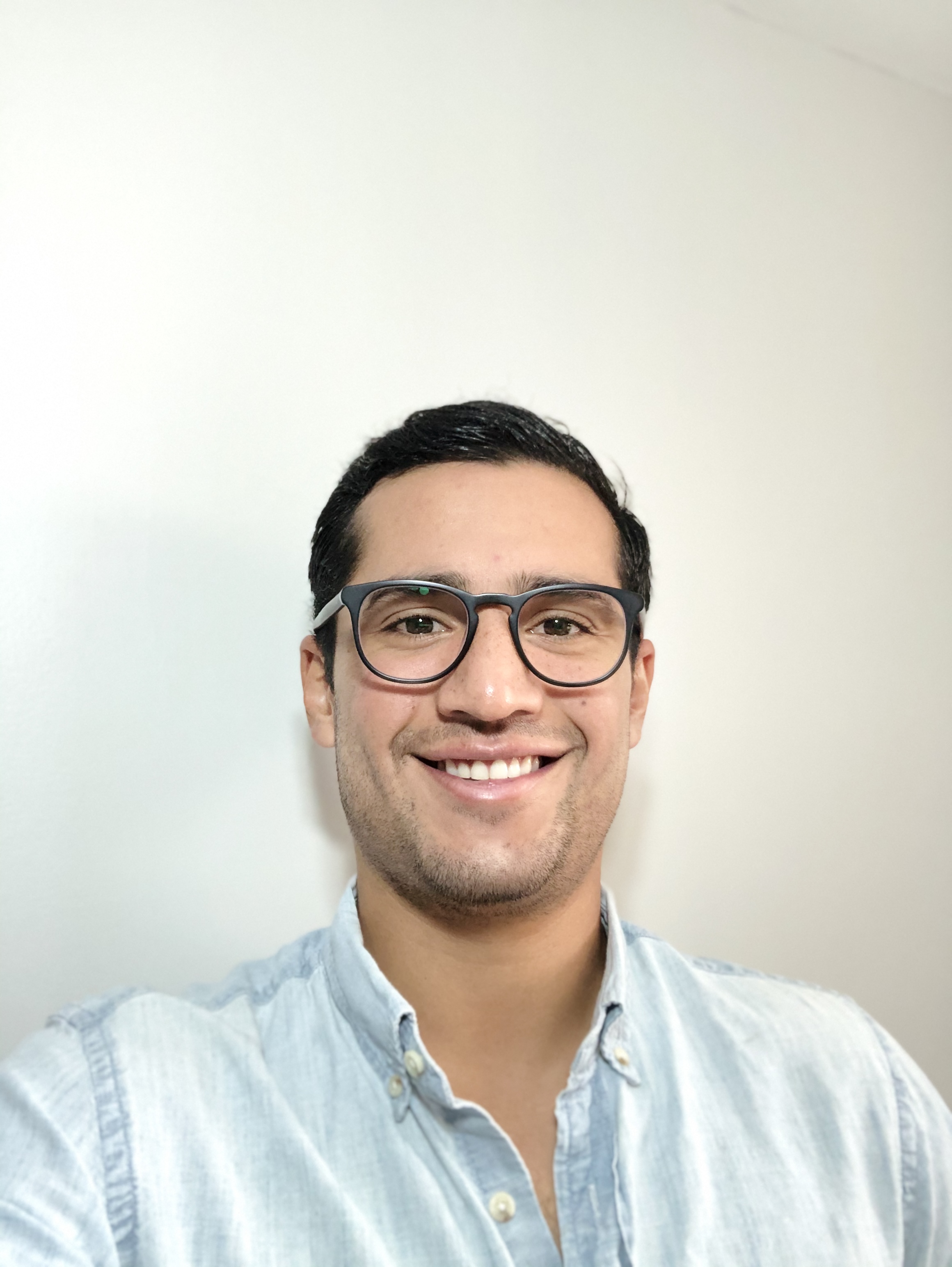 Ivan hernandez