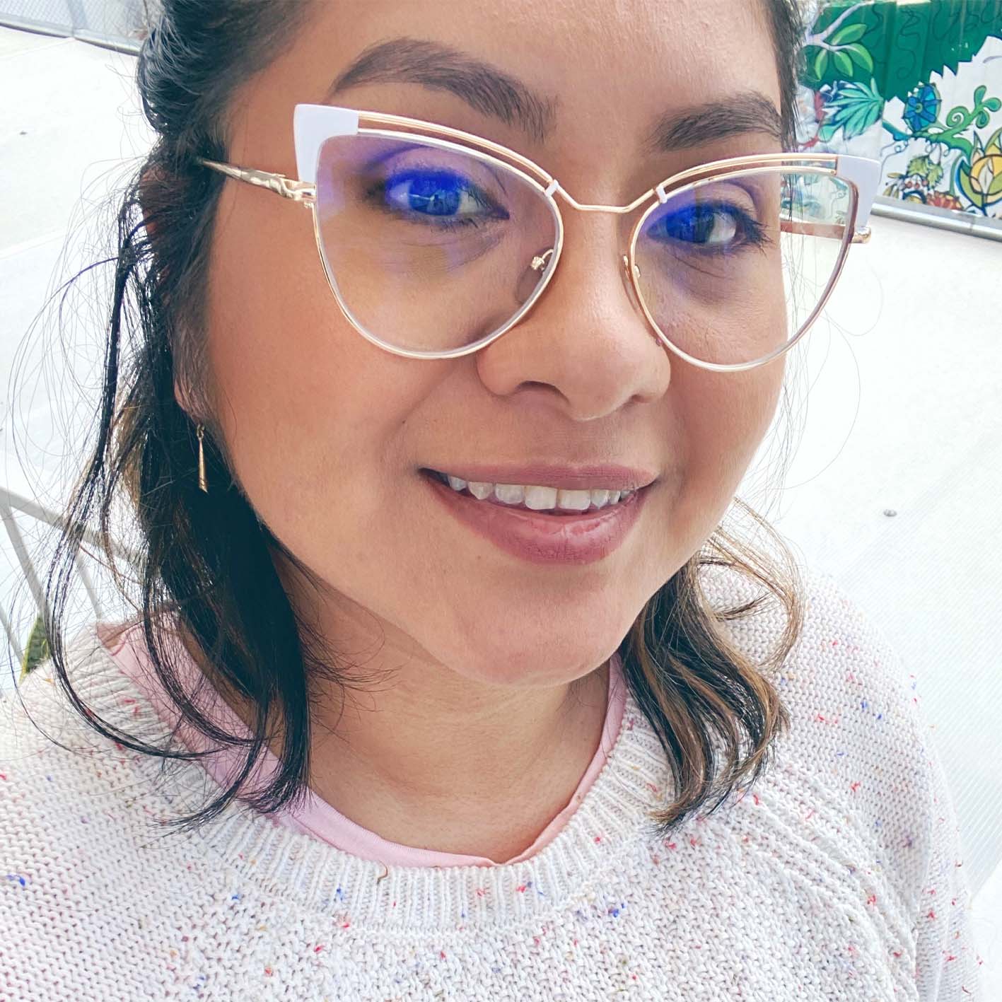 Ivonne Burgos Ivonne Burgos