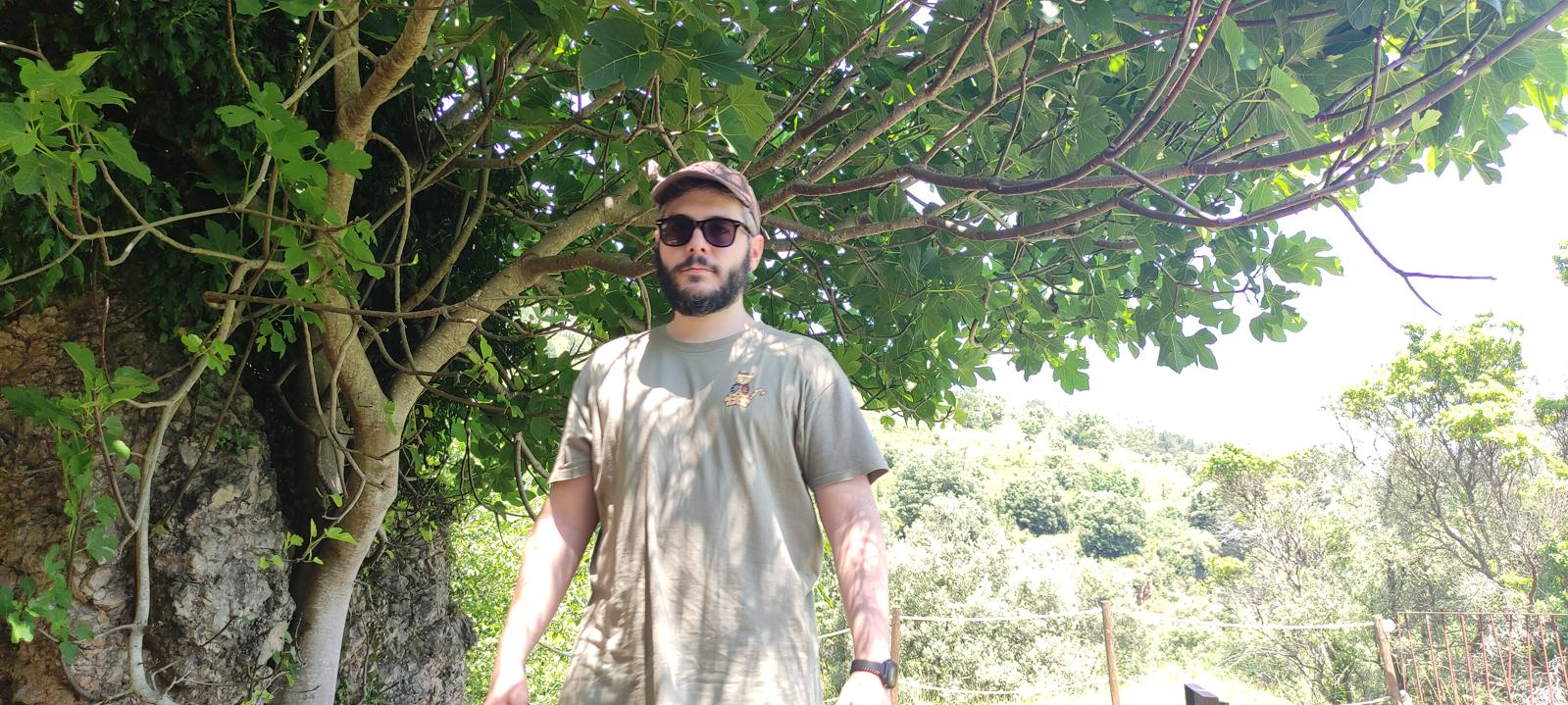 Picture of Jesus Alonso