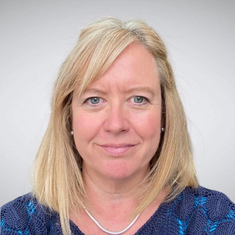 Jane McCarthy