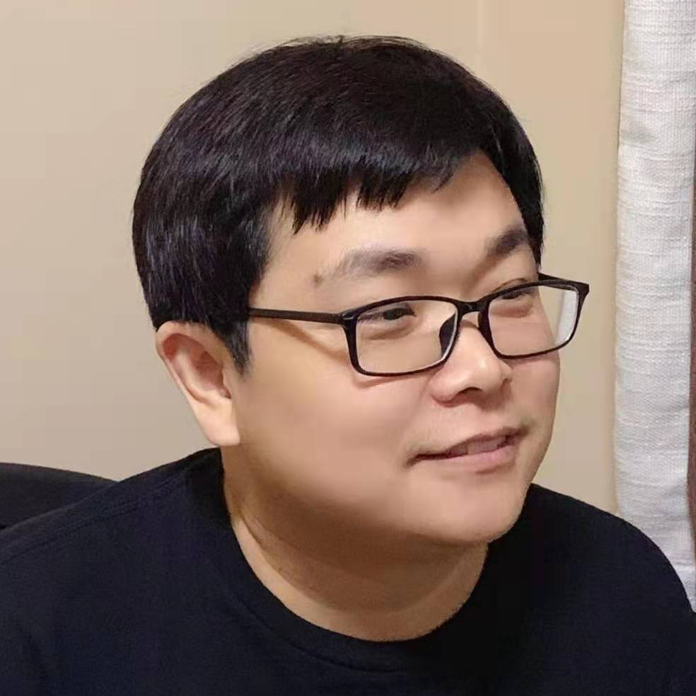Picture of Jiaming