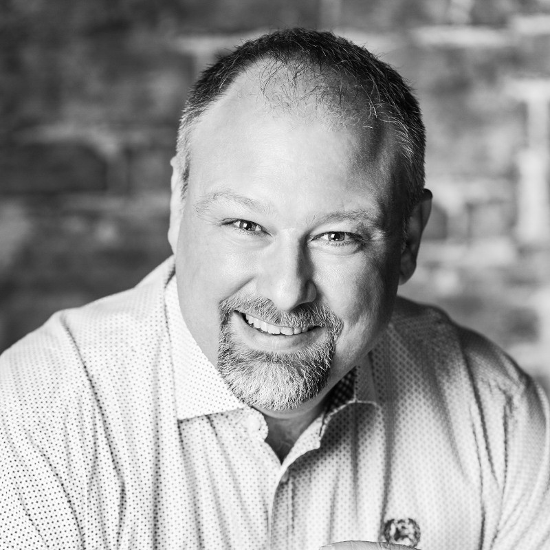 Headshot Joerg Seitter