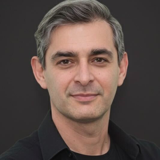 Georgios Kolovos