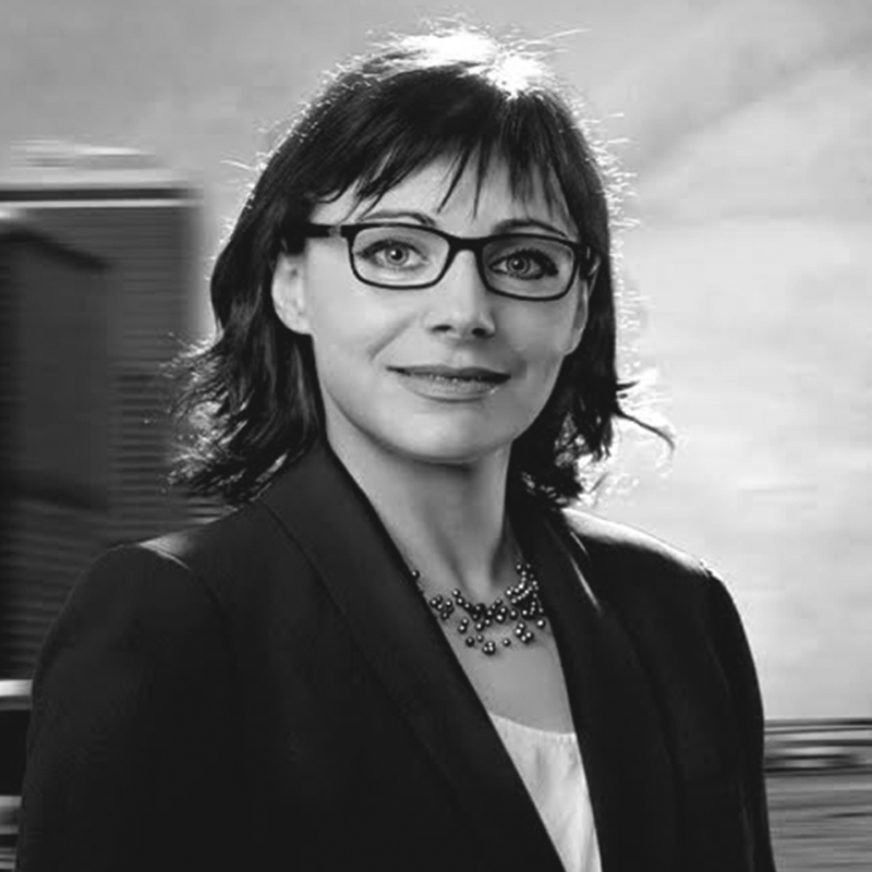 Jane von Kirchbach, Senior Vice President Digital, Pfizer