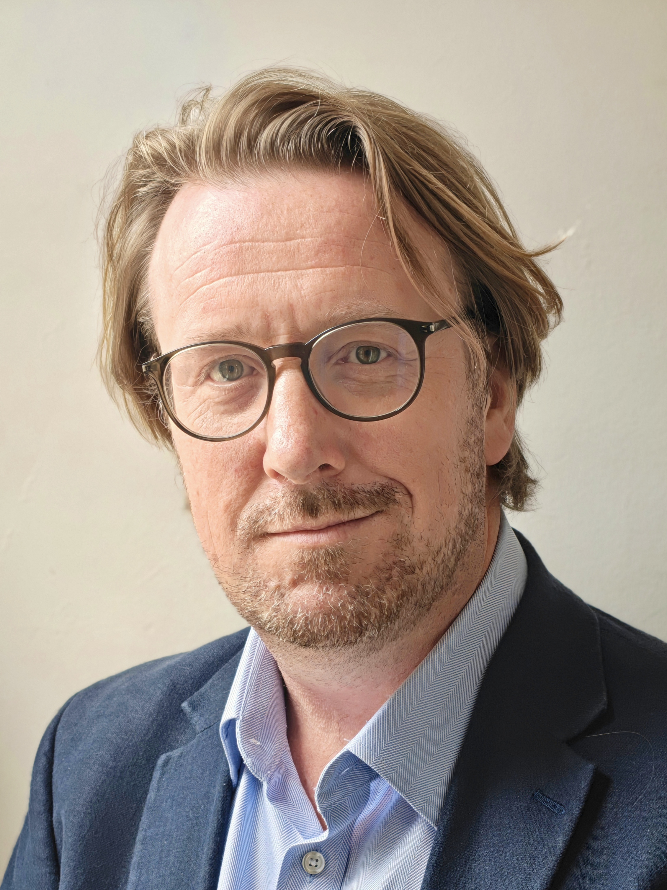 James Clive Matthews