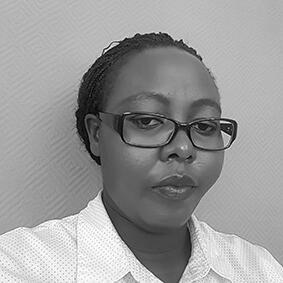 Jane Wangari Jane Wangari