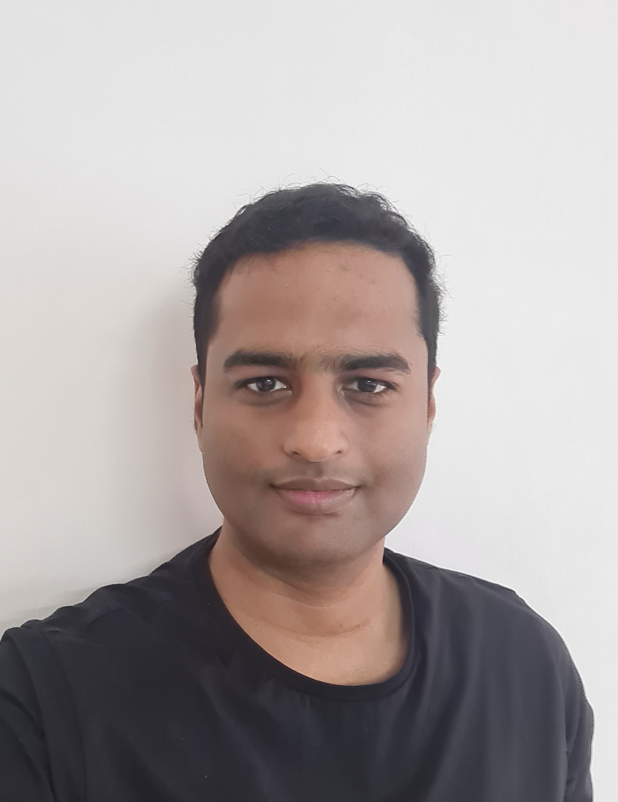 Jayanth Tirumala, Thoughtworks