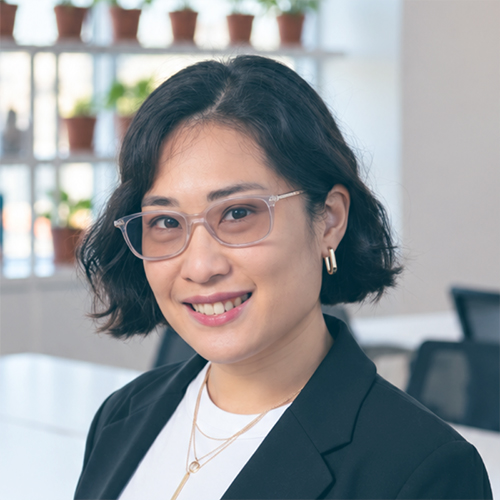 Jeen Su, Thoughtworks