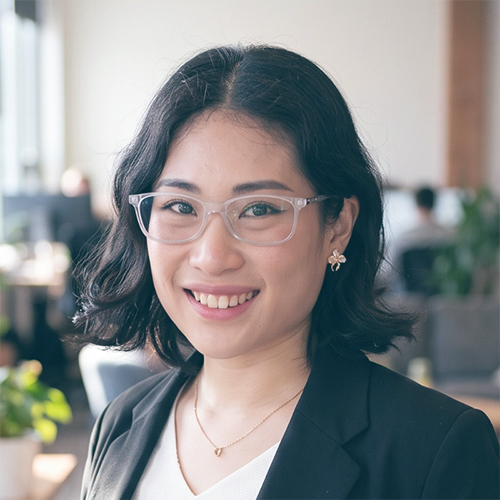 Jeen Suratriyanont