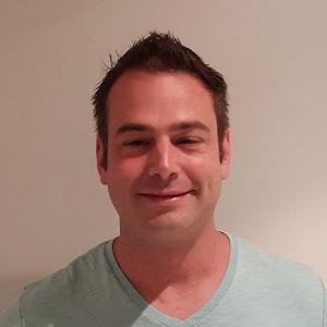 Jeroen Soeters Jeroen Soeters