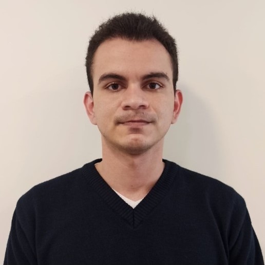 Consultant Developer Javier Borja perfil