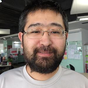 Jian Tong Jian Tong