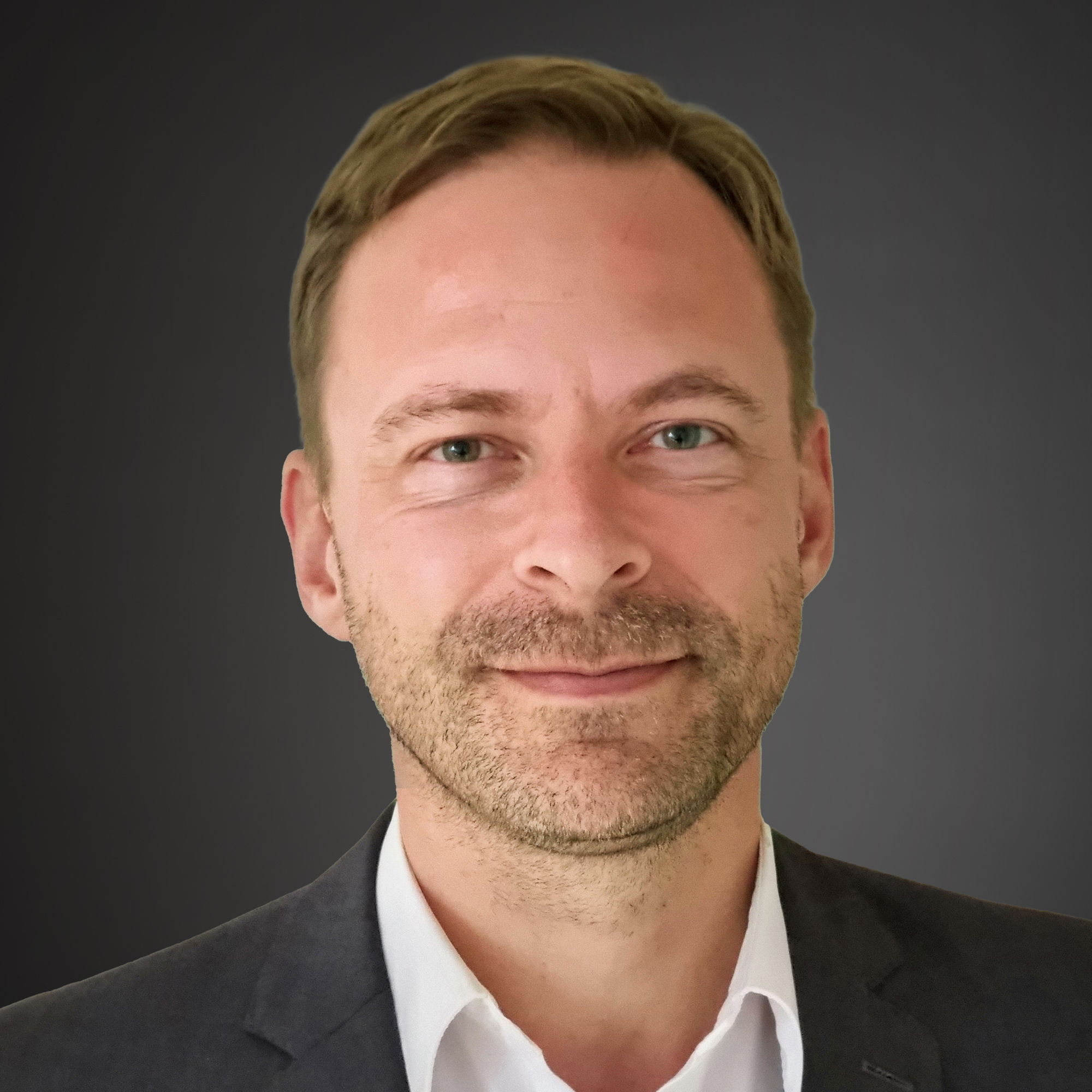 Dr. Jochen Papenbrock 