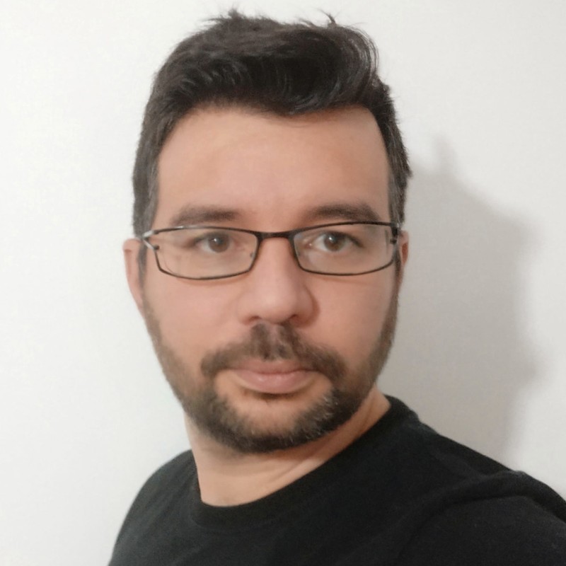 Jonathan Fernández