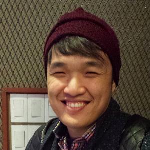 Jonathan Liang Jonathan Liang