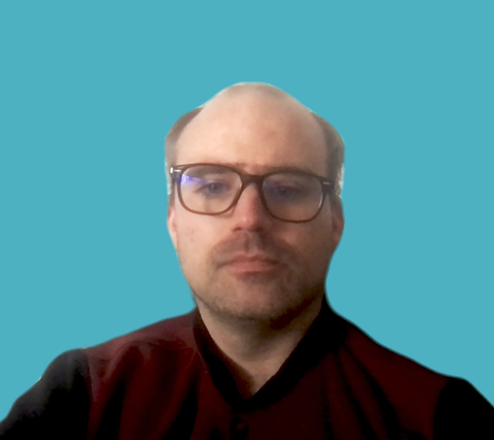 Joris De Roeck Joris De Roeck