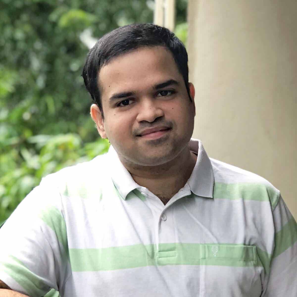 Joseph Nuthalapati Joseph Nuthalapati
