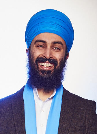 Jujhar Singh Jujhar Singh