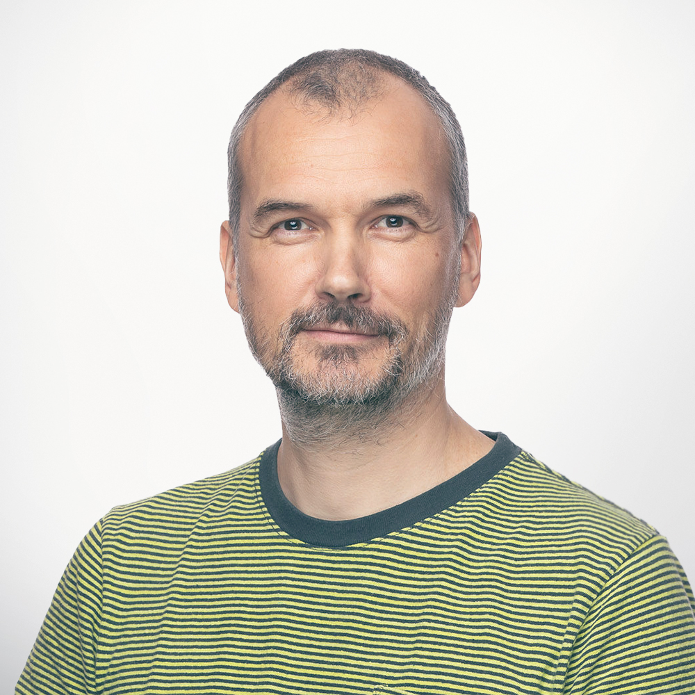Julien Deswaef Julien Deswaef