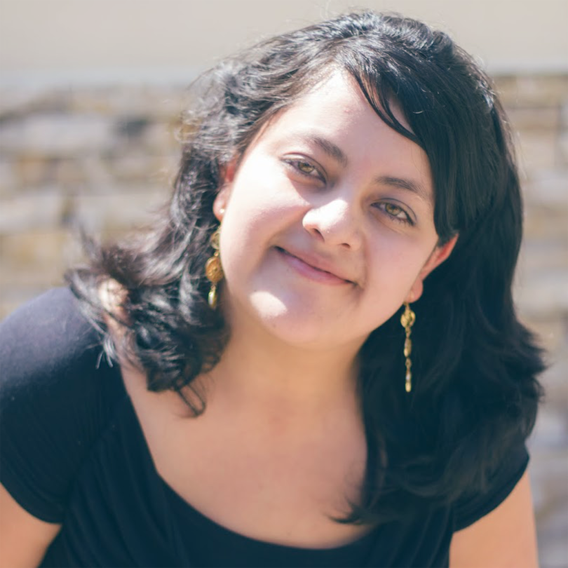 Tech Principal & Systems Architect Karina Mora perfil
